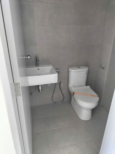 Condominium for Sale at Terraces Condominium - Evon Kang - Bathroom - PropertyGuru.com.my
