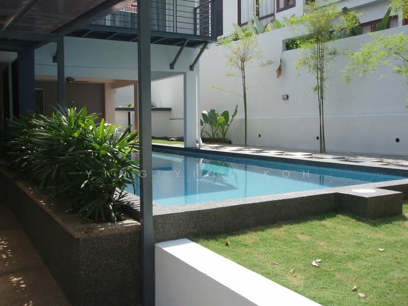 Bungalow for Sale in Taman Bandaraya (Bangsar) - Ying Ying Koh - Exterior - PropertyGuru.com.my