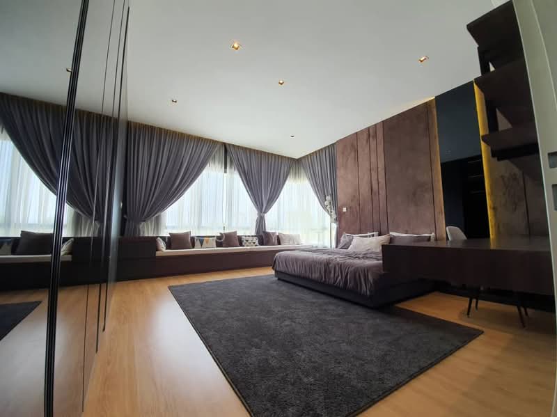 2-storey Terraced House for Sale in Cyber 10 (Cyberjaya) - Thony Tan - Bedroom - PropertyGuru.com.my