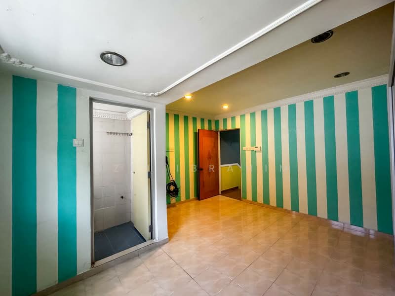 2-storey Terraced House for Sale in Taman Murni (Cheras) - Azli Ibrahim - Interior - PropertyGuru.com.my