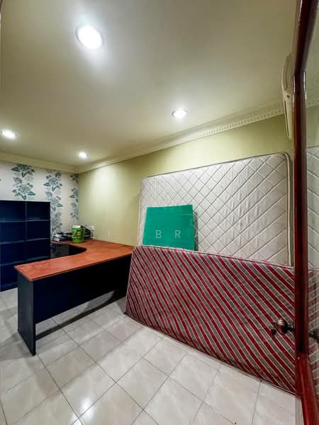 2-storey Terraced House for Sale in Taman Murni (Cheras) - Azli Ibrahim - Interior - PropertyGuru.com.my