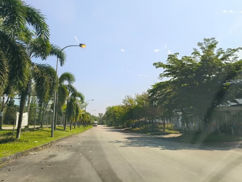 Industrial Land for Rent in Bandar Indahpura (Kulai) - Kuu Chin - Exterior - PropertyGuru.com.my