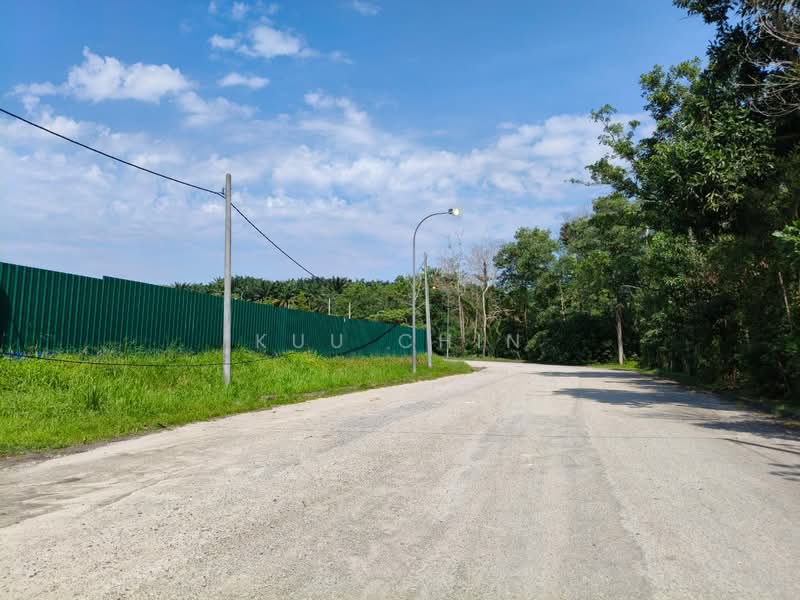 Industrial Land for Rent in Bandar Indahpura (Kulai) - Kuu Chin - Exterior - PropertyGuru.com.my
