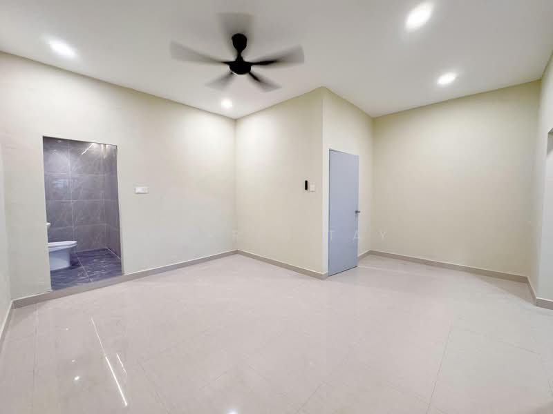 2-storey Terraced House for Sale in Skudai (Johor) - Warren Tay - Interior - PropertyGuru.com.my