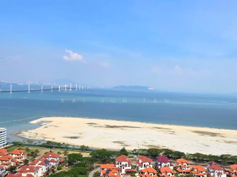 Kondominium untuk Disewa di The Zen - Kai Jun Tan - View - PropertyGuru.com.my