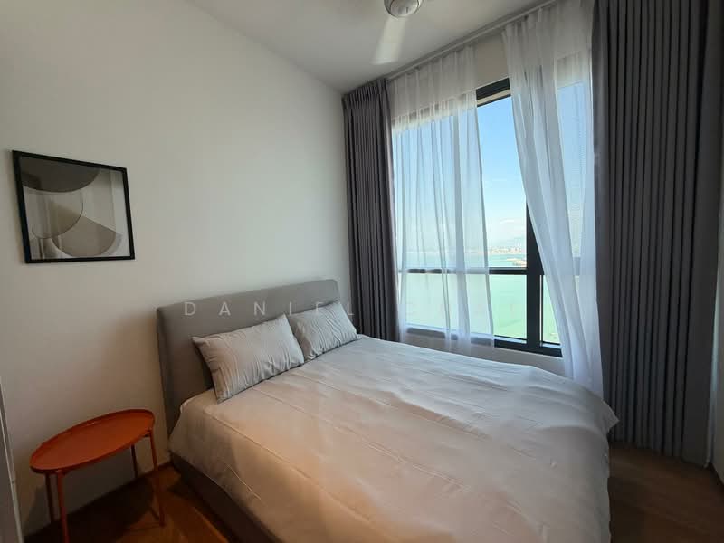 Service Residence for Rent at Marriott Residence @ Gurney - Daniel Chae - PropertyGuru.com.my