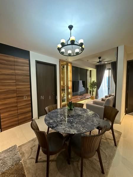 Service Residence for Rent at Marriott Residence @ Gurney - Daniel Chae - PropertyGuru.com.my