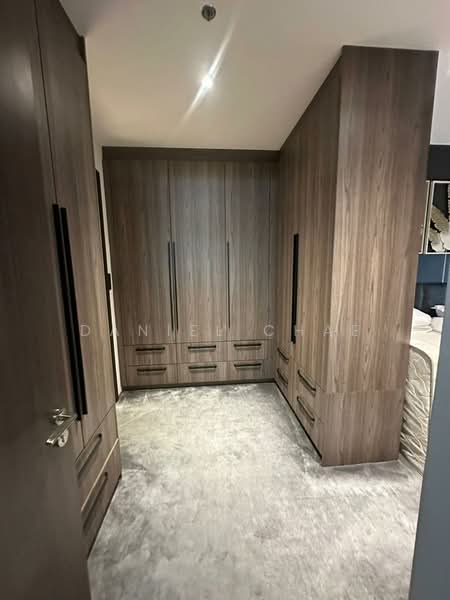 Service Residence for Rent at Marriott Residence @ Gurney - Daniel Chae - PropertyGuru.com.my