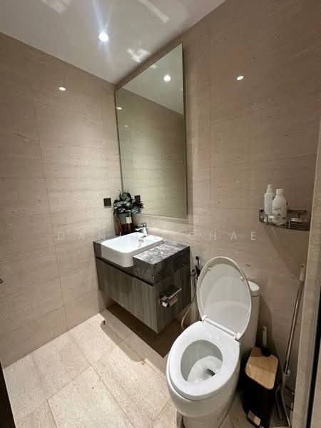 Service Residence for Rent at Marriott Residence @ Gurney - Daniel Chae - PropertyGuru.com.my