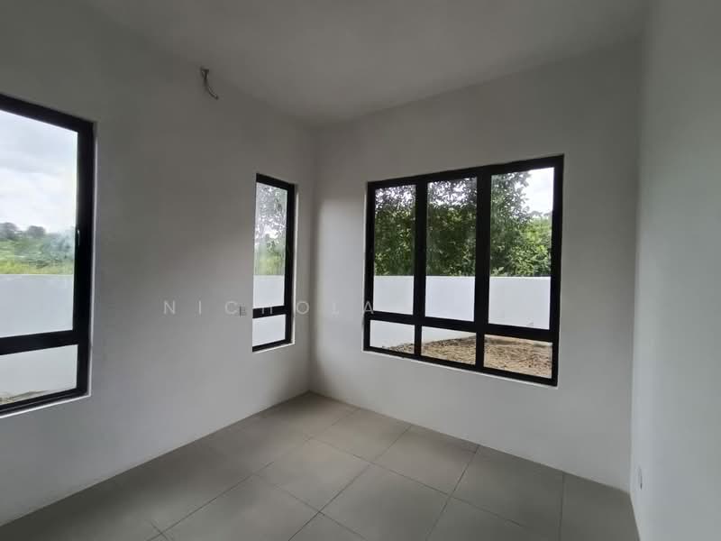 Semi-Detached House for Sale in Kuching (Sarawak) - Nicholas Tan - Interior - PropertyGuru.com.my