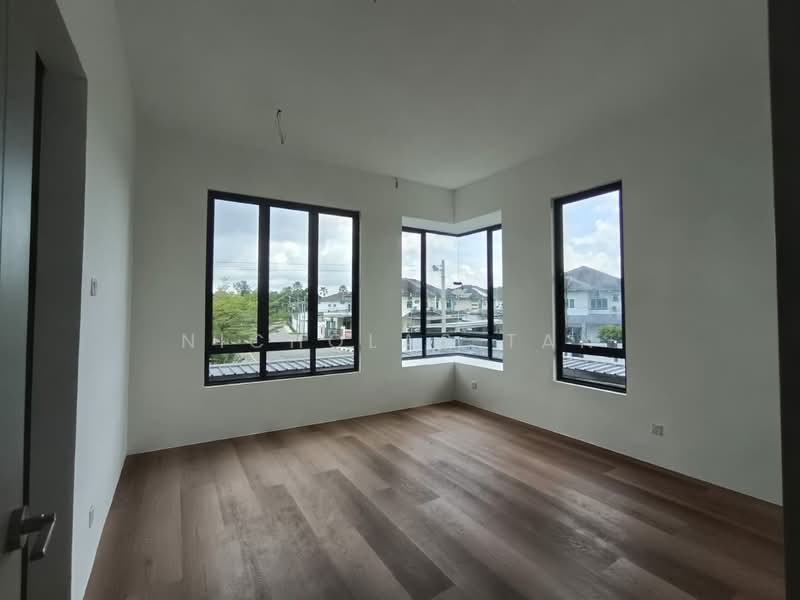 Semi-Detached House for Sale in Kuching (Sarawak) - Nicholas Tan - Interior - PropertyGuru.com.my