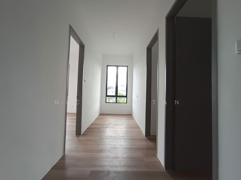 Semi-Detached House for Sale in Kuching (Sarawak) - Nicholas Tan - Interior - PropertyGuru.com.my