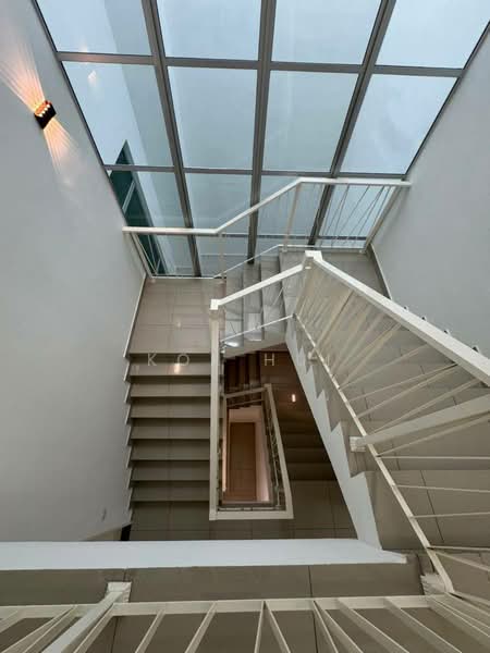 3-storey Terraced House for Sale in Setia Eco Cascadia (Tebrau) - Kok Hui - Interior - PropertyGuru.com.my