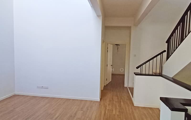 3-storey Terraced House for Sale in Bandar Rimbayu (Telok Panglima Garang) - Kevin Ho - Interior - PropertyGuru.com.my