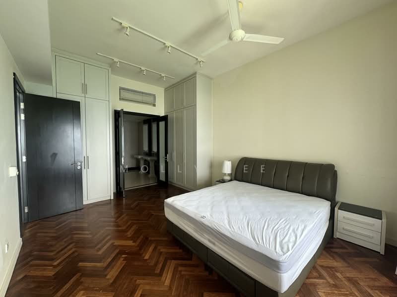 Andaman @ Quayside untuk Untuk Disewa - RM 7,600 /bulan, Mac 2026 - Bedroom - PropertyGuru.com.my