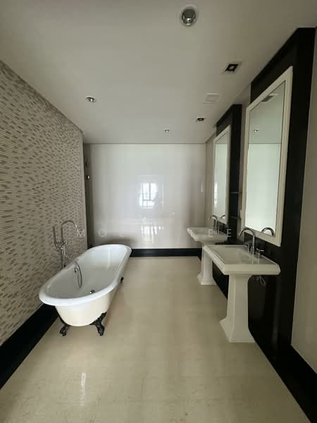 Andaman @ Quayside untuk Untuk Disewa - RM 7,600 /bulan, Mac 2026 - Bathroom - PropertyGuru.com.my
