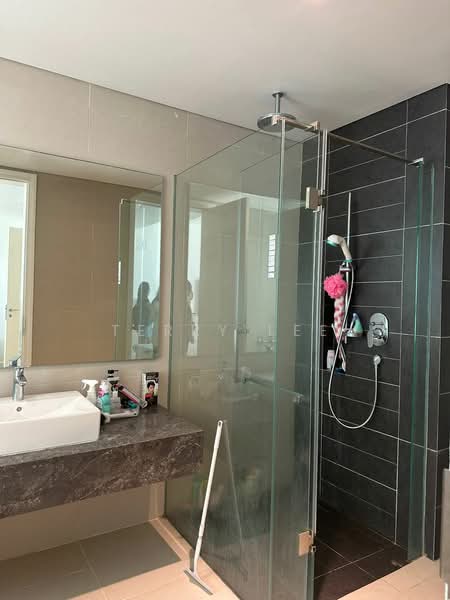 Residensi 22 untuk Untuk Dijual - RM 2,500,000, Mac 2026 - Bathroom - PropertyGuru.com.my