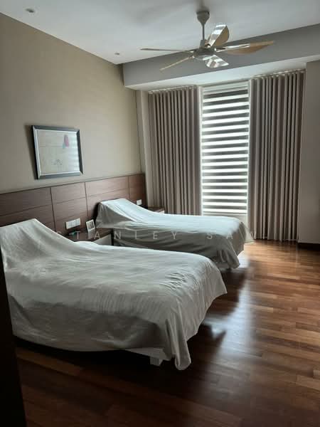 Condominium for Rent at Gurney Paragon - Stanley Saw - Bedroom - PropertyGuru.com.my