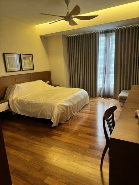 Condominium for Rent at Gurney Paragon - Stanley Saw - Bedroom - PropertyGuru.com.my