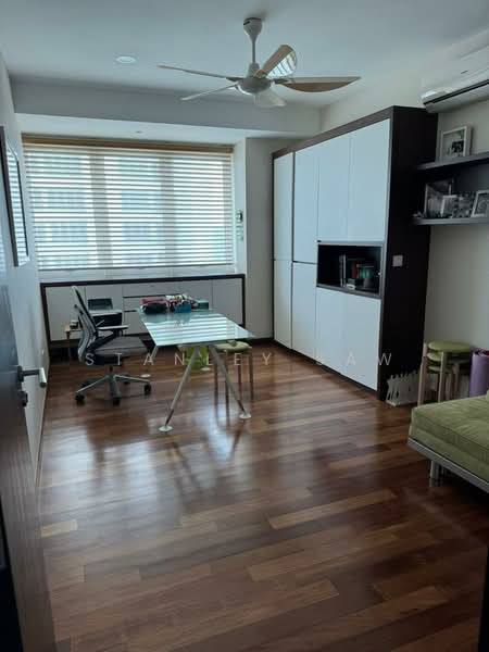 Condominium for Rent at Gurney Paragon - Stanley Saw - Study - PropertyGuru.com.my