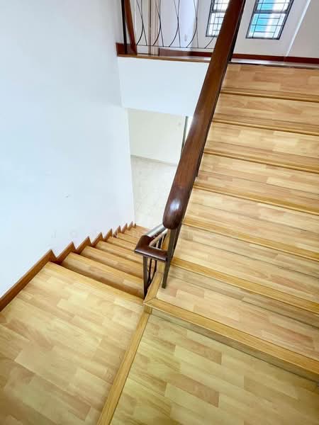 Semi-Detached House for Sale in Taman Mount Austin (Tebrau) - Joanne Ngoo - Interior - PropertyGuru.com.my