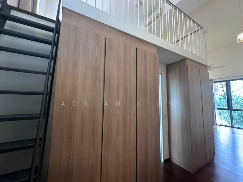 3-storey Terraced House for Rent in Desa Parkcity (Kuala Lumpur) - Adrian Siow - Interior - PropertyGuru.com.my
