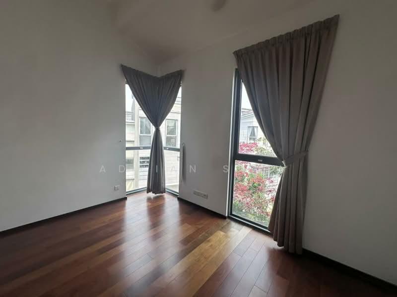 3-storey Terraced House for Rent in Desa Parkcity (Kuala Lumpur) - Adrian Siow - Interior - PropertyGuru.com.my