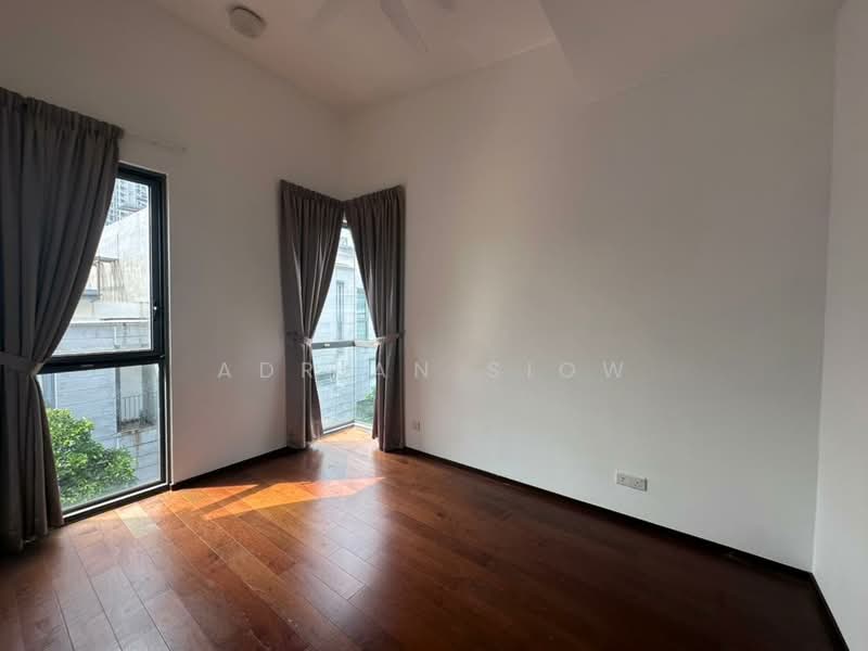 3-storey Terraced House for Rent in Desa Parkcity (Kuala Lumpur) - Adrian Siow - Interior - PropertyGuru.com.my