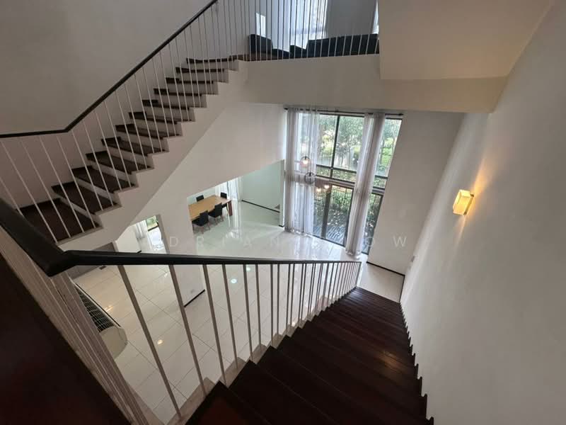 3-storey Terraced House for Rent in Desa Parkcity (Kuala Lumpur) - Adrian Siow - Interior - PropertyGuru.com.my