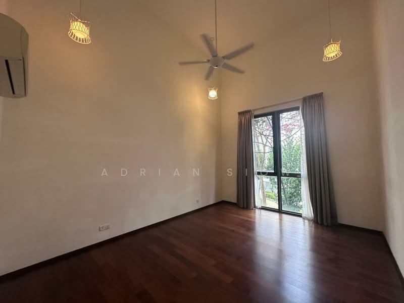 3-storey Terraced House for Rent in Desa Parkcity (Kuala Lumpur) - Adrian Siow - Bedroom - PropertyGuru.com.my