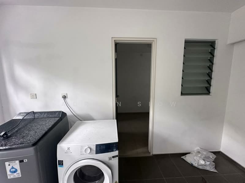 3-storey Terraced House for Rent in Desa Parkcity (Kuala Lumpur) - Adrian Siow - Interior - PropertyGuru.com.my