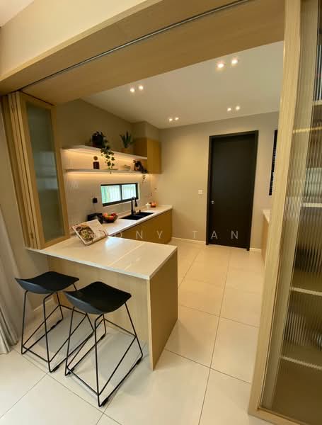 2-storey Terraced House for Sale in Kepong (Kuala Lumpur) - Thony Tan - Kitchen - PropertyGuru.com.my