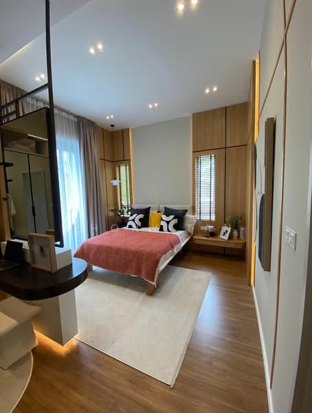 2-storey Terraced House for Sale in Kepong (Kuala Lumpur) - Thony Tan - Bedroom - PropertyGuru.com.my