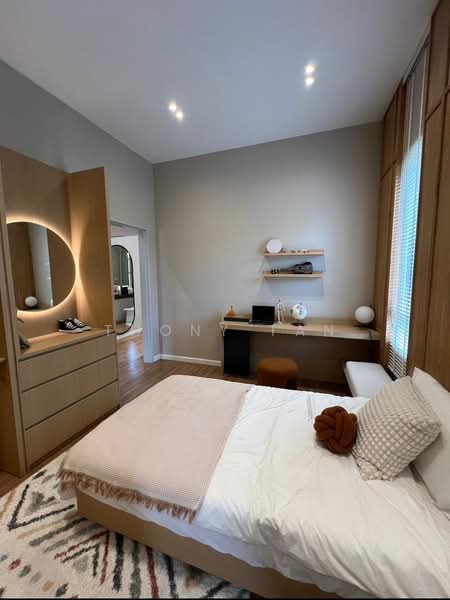 2-storey Terraced House for Sale in Kepong (Kuala Lumpur) - Thony Tan - Bedroom - PropertyGuru.com.my