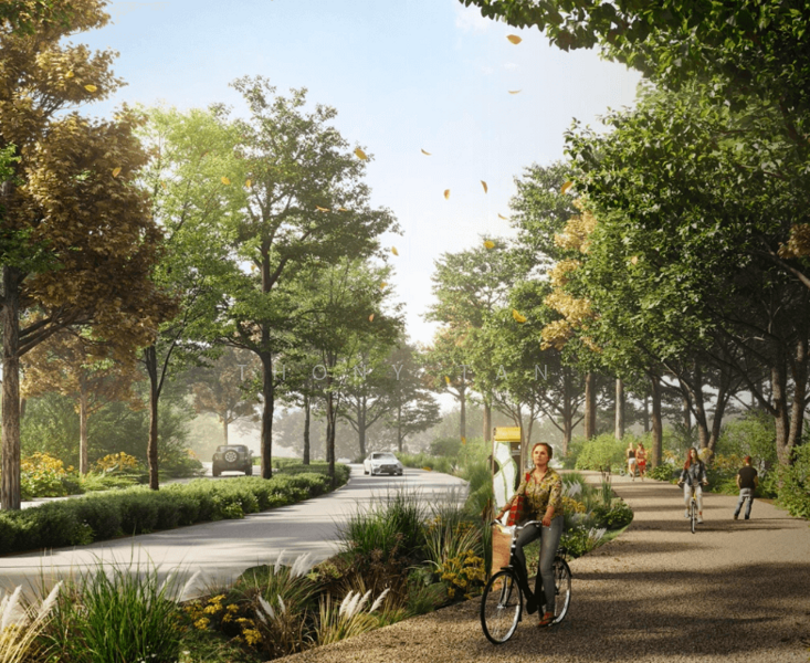 2-storey Terraced House for Sale in Kepong (Kuala Lumpur) - Thony Tan - Exterior - PropertyGuru.com.my