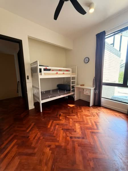 Terraced House for Rent in Medini (Iskandar Puteri (Nusajaya)) - Janelle Aw Yong - Bedroom - PropertyGuru.com.my