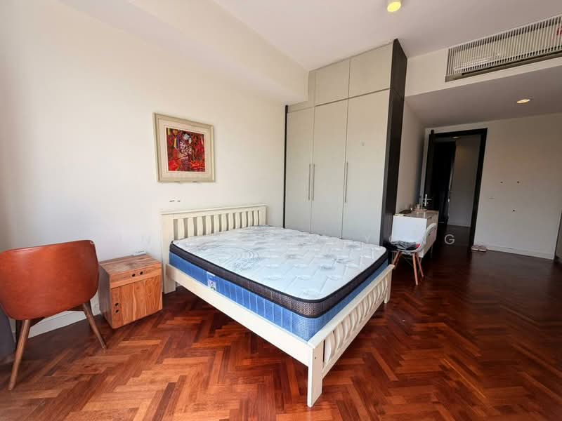 Terraced House for Rent in Medini (Iskandar Puteri (Nusajaya)) - Janelle Aw Yong - Bedroom - PropertyGuru.com.my