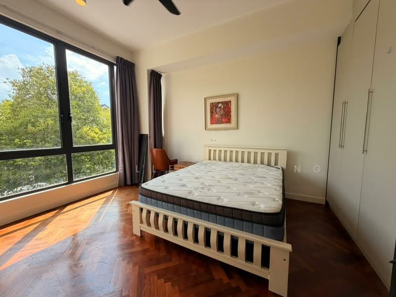 Terraced House for Rent in Medini (Iskandar Puteri (Nusajaya)) - Janelle Aw Yong - Bedroom - PropertyGuru.com.my