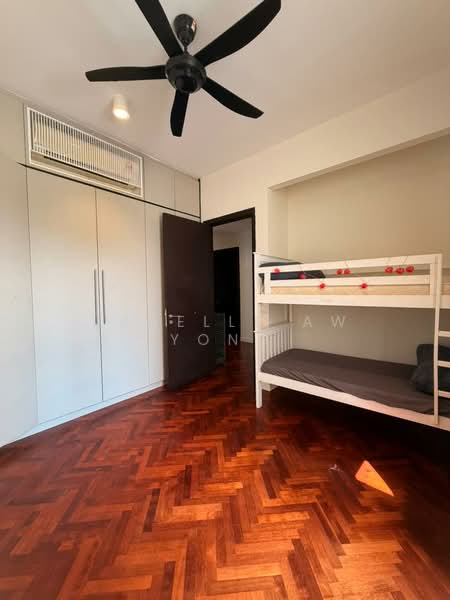 Terraced House for Rent in Medini (Iskandar Puteri (Nusajaya)) - Janelle Aw Yong - Bedroom - PropertyGuru.com.my