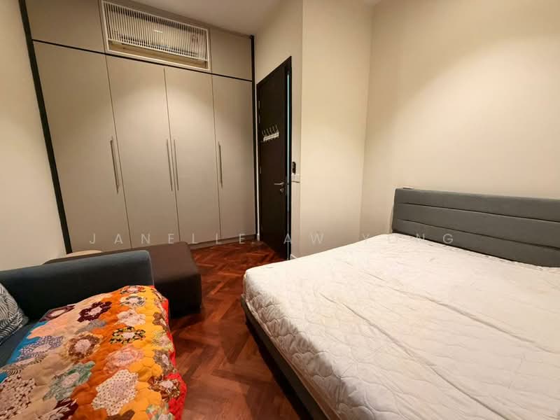 Terraced House for Rent in Medini (Iskandar Puteri (Nusajaya)) - Janelle Aw Yong - Bedroom - PropertyGuru.com.my