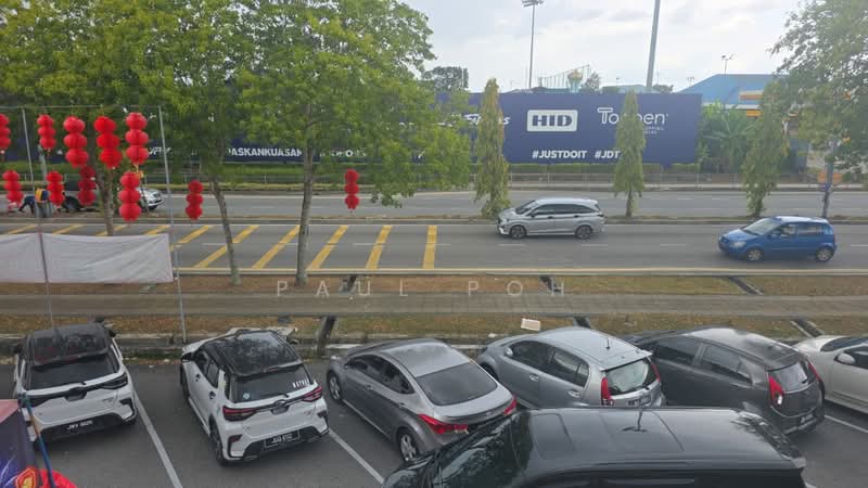 Shop for Rent in Taman Ungku Tun Aminah (Skudai) - Paul Poh - Exterior - PropertyGuru.com.my