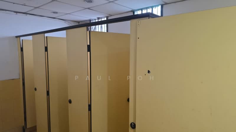 Shop for Rent in Taman Ungku Tun Aminah (Skudai) - Paul Poh - Bathroom - PropertyGuru.com.my