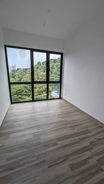 Service Residence for Rent at Hampton Height Damansara - HY Sham - View - PropertyGuru.com.my