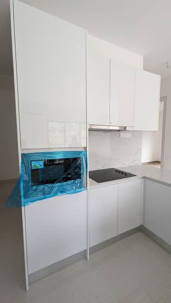 Service Residence for Rent at Hampton Height Damansara - HY Sham - Kitchen - PropertyGuru.com.my