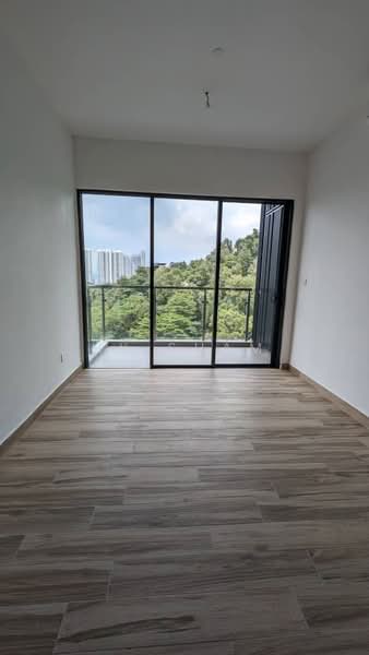 Service Residence for Rent at Hampton Height Damansara - HY Sham - Balcony - PropertyGuru.com.my