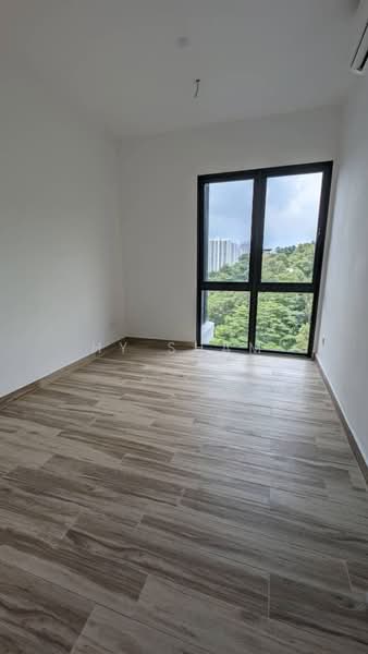 Service Residence for Rent at Hampton Height Damansara - HY Sham - Interior - PropertyGuru.com.my