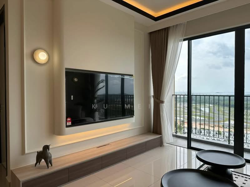 Service Residence for Rent at Sunway Citrine Residences - Ku Mei - PropertyGuru.com.my