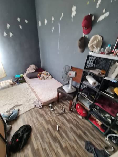 Taman Daya - Jalan Enau 16,20 untuk Untuk Dijual - RM 145,000, Mac 2026 - Bedroom - PropertyGuru.com.my