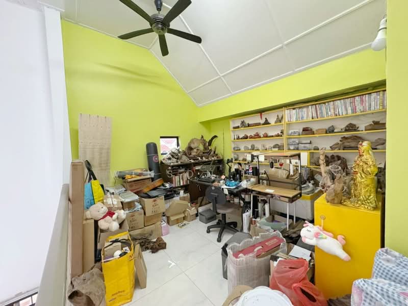 1.5-storey Terraced House for Sale in Taman Pelangi Indah (Ulu Tiram) - Winson Tan - PropertyGuru.com.my