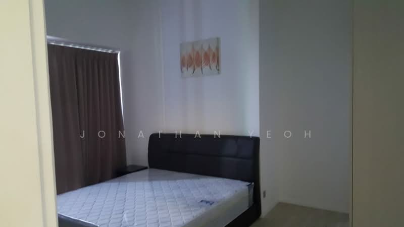 M City untuk Untuk Disewa - RM 3,000 /bulan, Mac 2026 - Bedroom - PropertyGuru.com.my